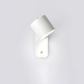 Quella Rotatable Cylinder Wall Lamp