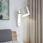 Quella Rotatable Cylinder Wall Lamp