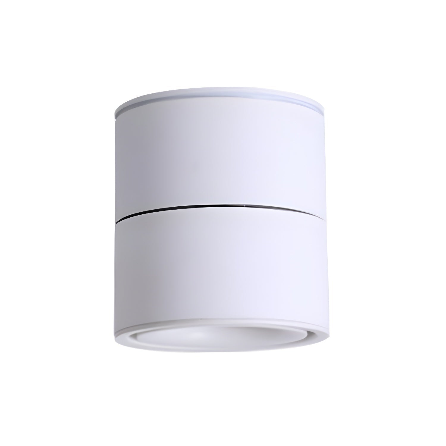 Thyn Round Rotatable Ceiling Light Spotlight