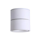 Thyn Round Rotatable Ceiling Light Spotlight