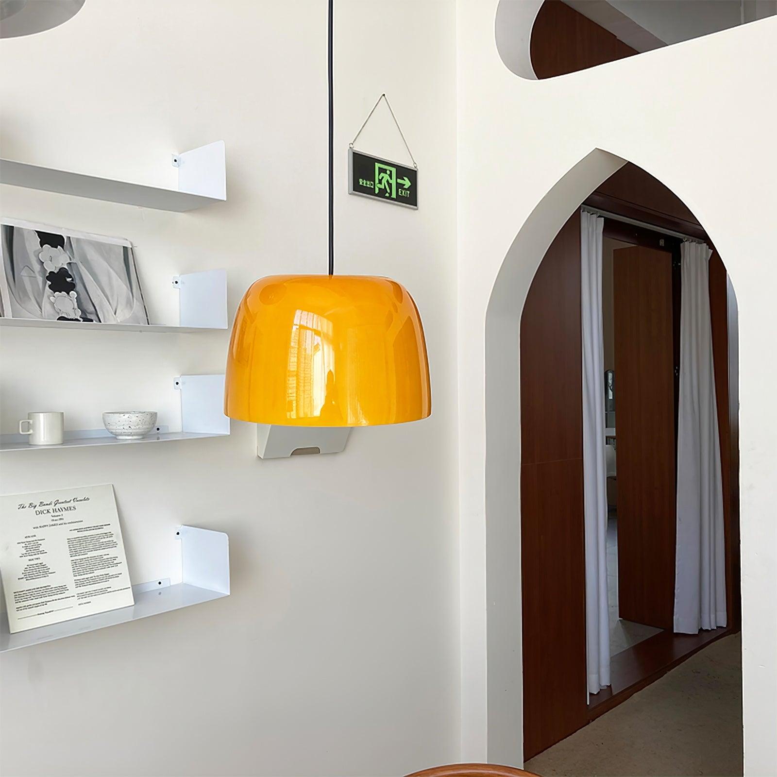 Roxboro Pendant Lamp