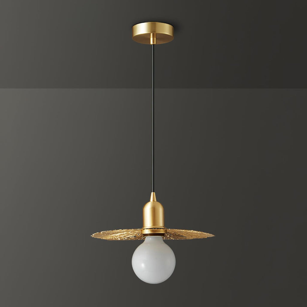 Rozeta Pendant Light