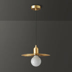 Rozeta Pendant Light