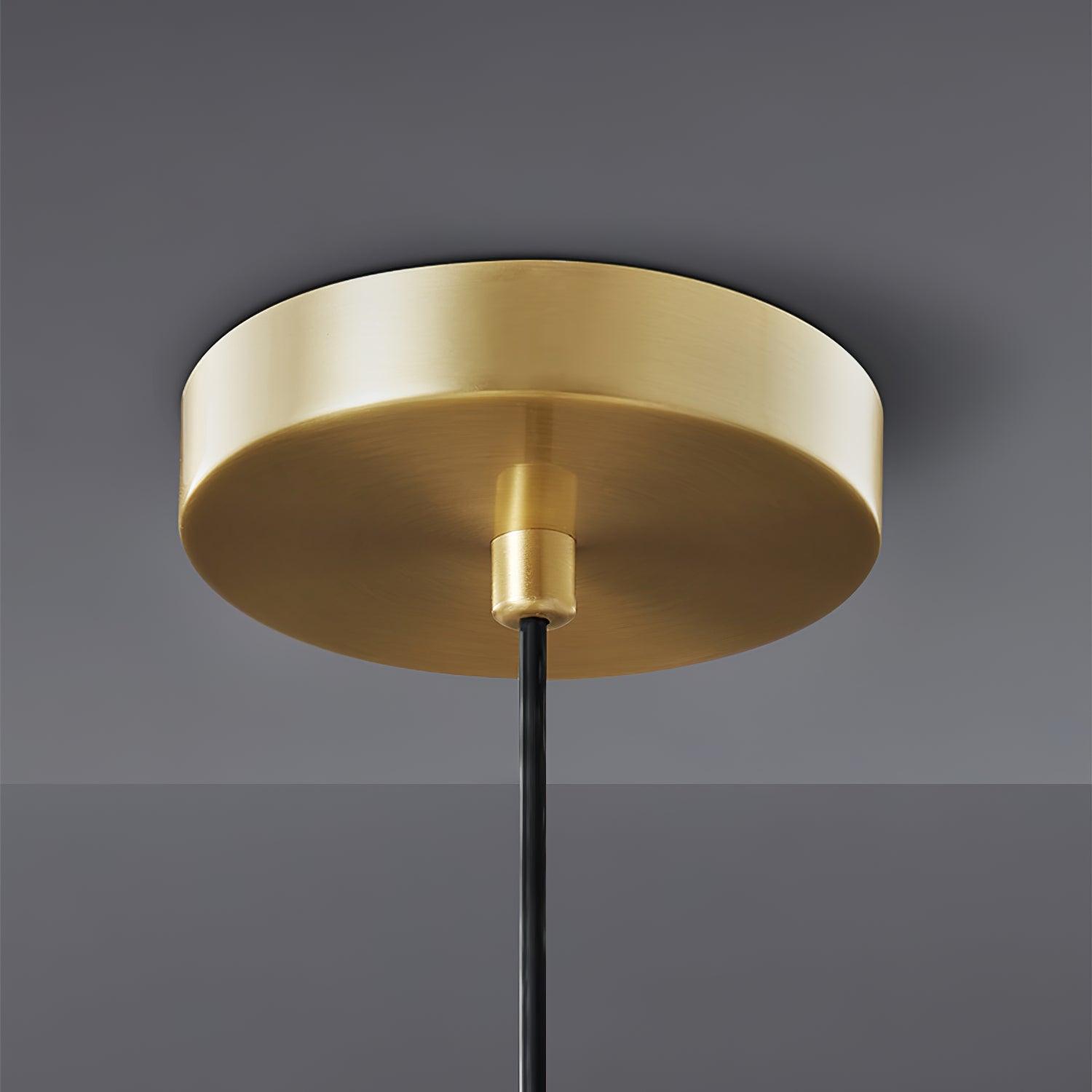 Rozeta Pendant Light