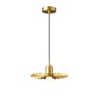 Rozeta Pendant Light