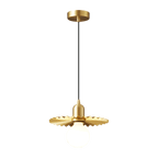 Rozeta Pendant Light