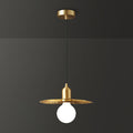 Rozeta Pendant Light