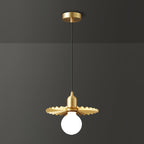 Rozeta Pendant Light