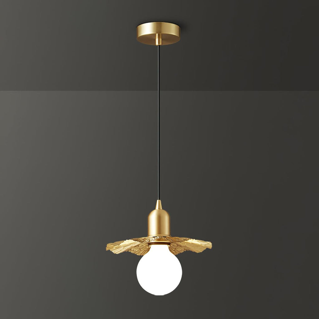 Rozeta Pendant Light