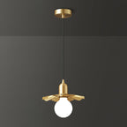 Rozeta Pendant Light