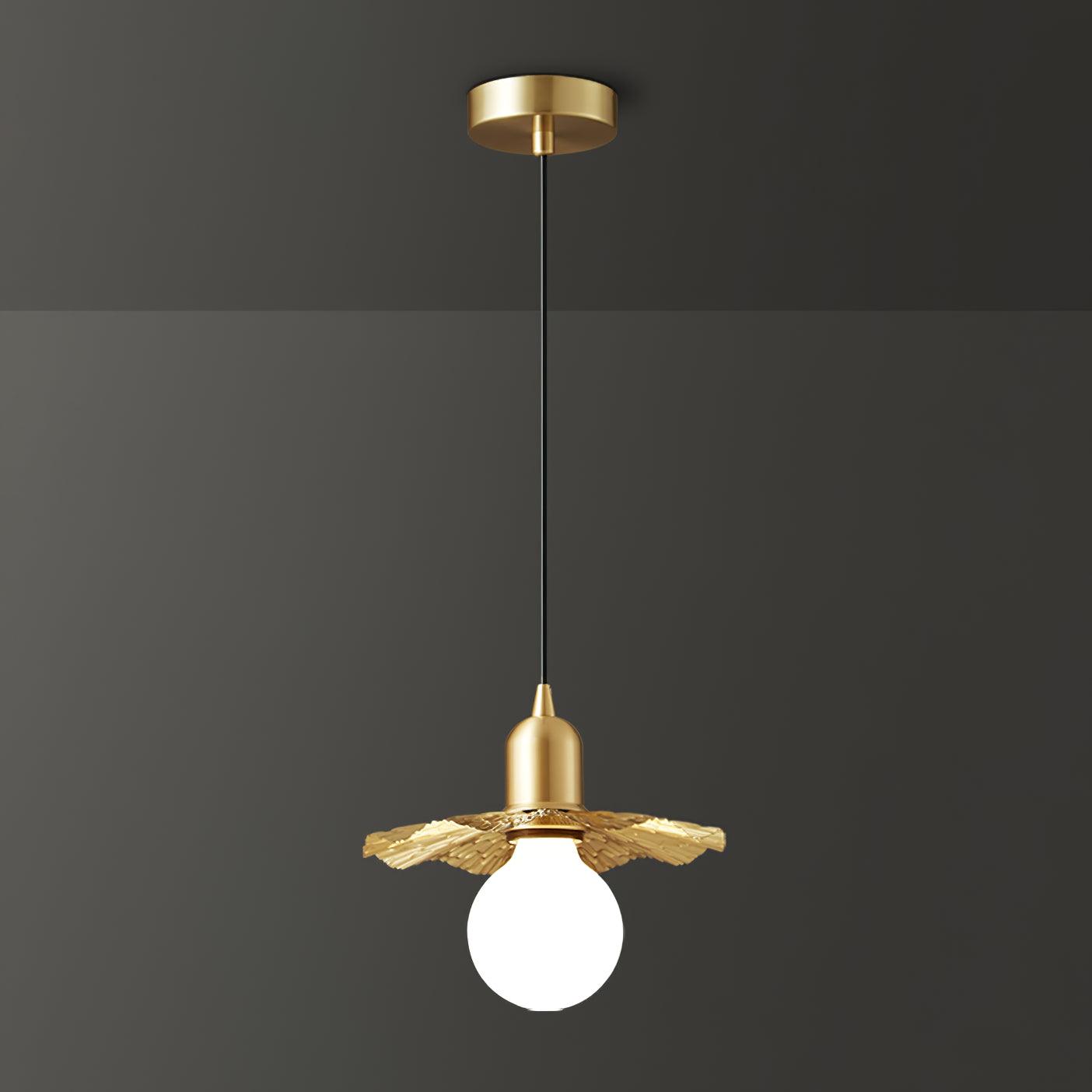 Rozeta Pendant Light