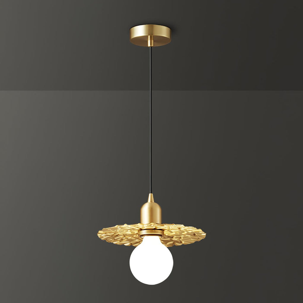 Rozeta Pendant Light