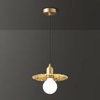 Rozeta Pendant Light