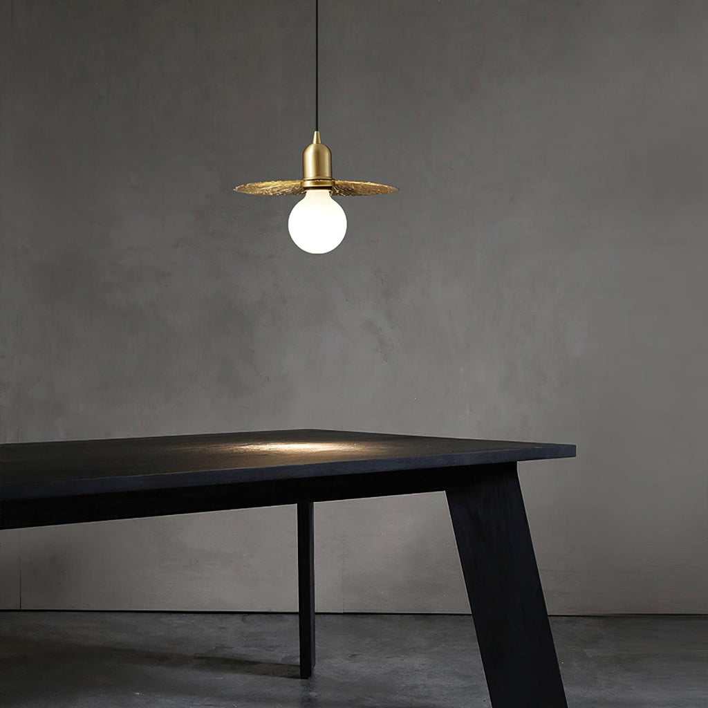 Rozeta Pendant Light