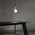 Rozeta Pendant Light