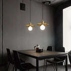 Rozeta Pendant Light