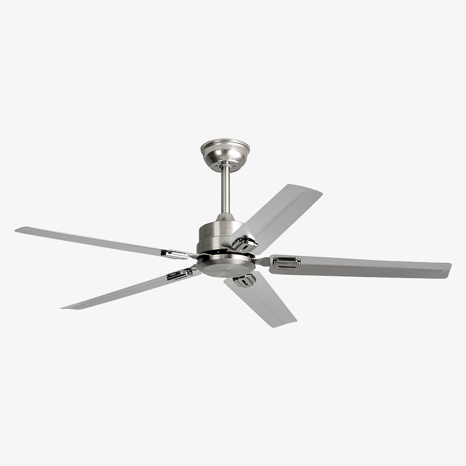 Vosolara Ceiling Light Fan Premium - Kingsley Beaumont