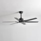 Vosolara Ceiling Light Fan Premium - Kingsley Beaumont