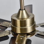 Vosolara Ceiling Light Fan Premium - Kingsley Beaumont