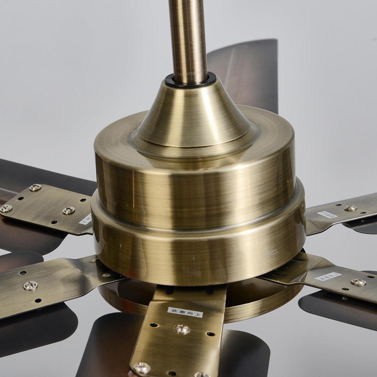 Vosolara Ceiling Light Fan Premium - Kingsley Beaumont