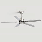 Vosolara Ceiling Light Fan Premium - Kingsley Beaumont