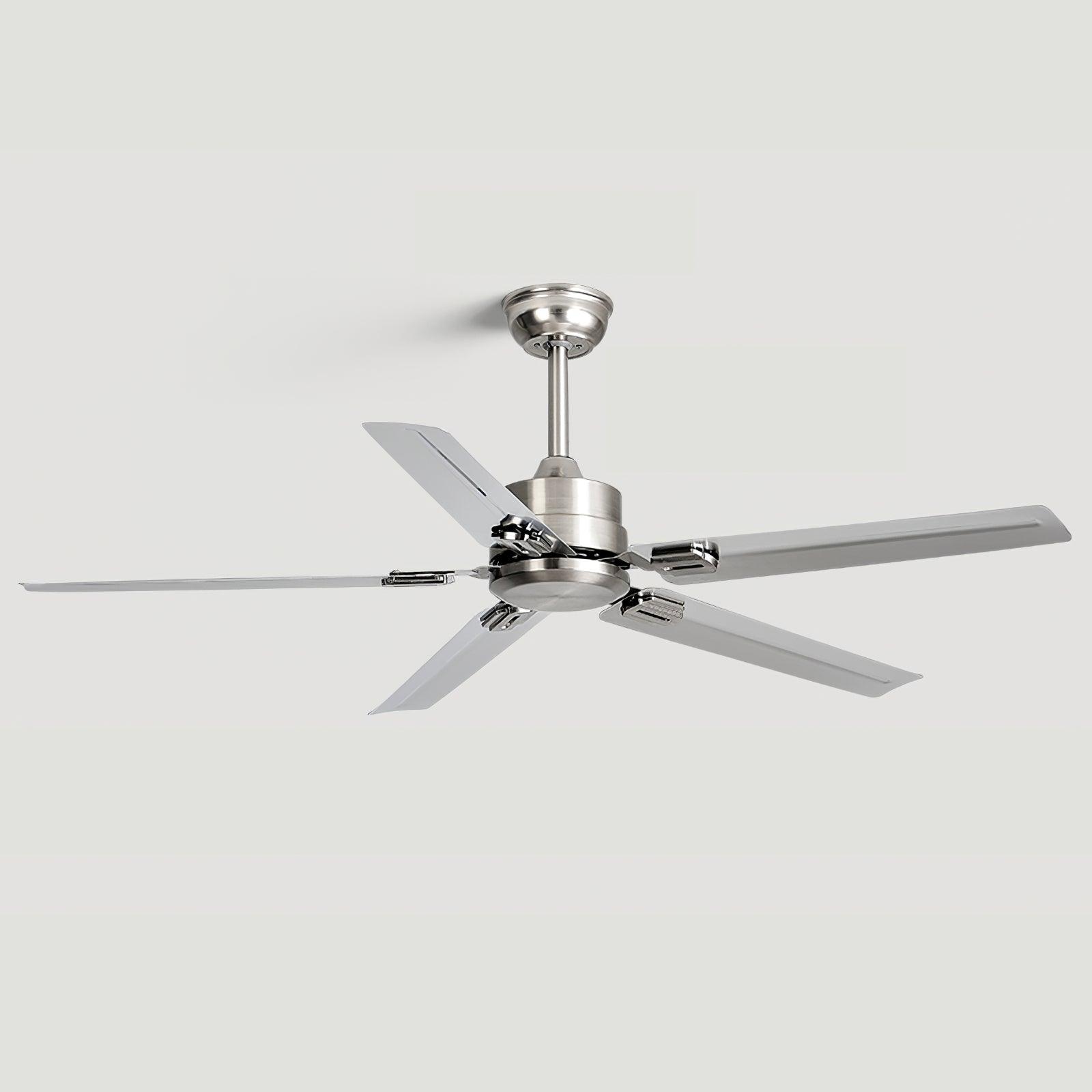 Vosolara Ceiling Light Fan Premium - Kingsley Beaumont