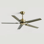 Vosolara Ceiling Light Fan Premium - Kingsley Beaumont