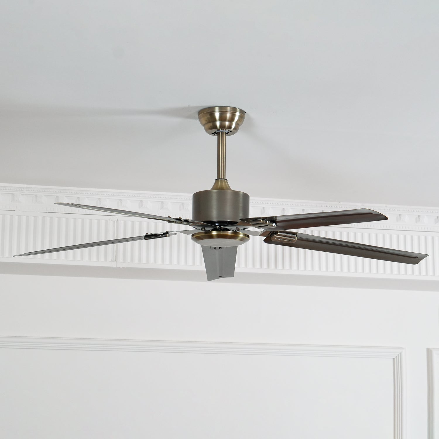 Vosolara Ceiling Light Fan Premium - Kingsley Beaumont