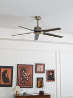 Vosolara Ceiling Light Fan Premium - Kingsley Beaumont