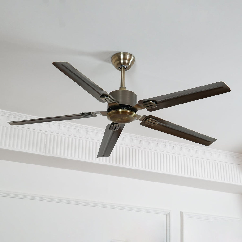 Vosolara Ceiling Light Fan Premium - Kingsley Beaumont