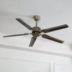 Vosolara Ceiling Light Fan Premium - Kingsley Beaumont