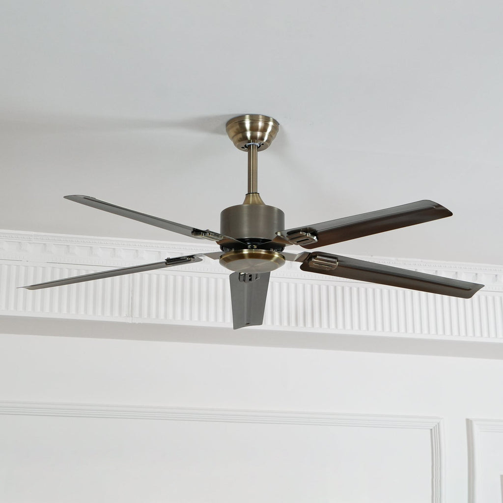 Vosolara Ceiling Light Fan Premium - Kingsley Beaumont