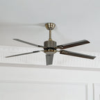 Vosolara Ceiling Light Fan Premium - Kingsley Beaumont