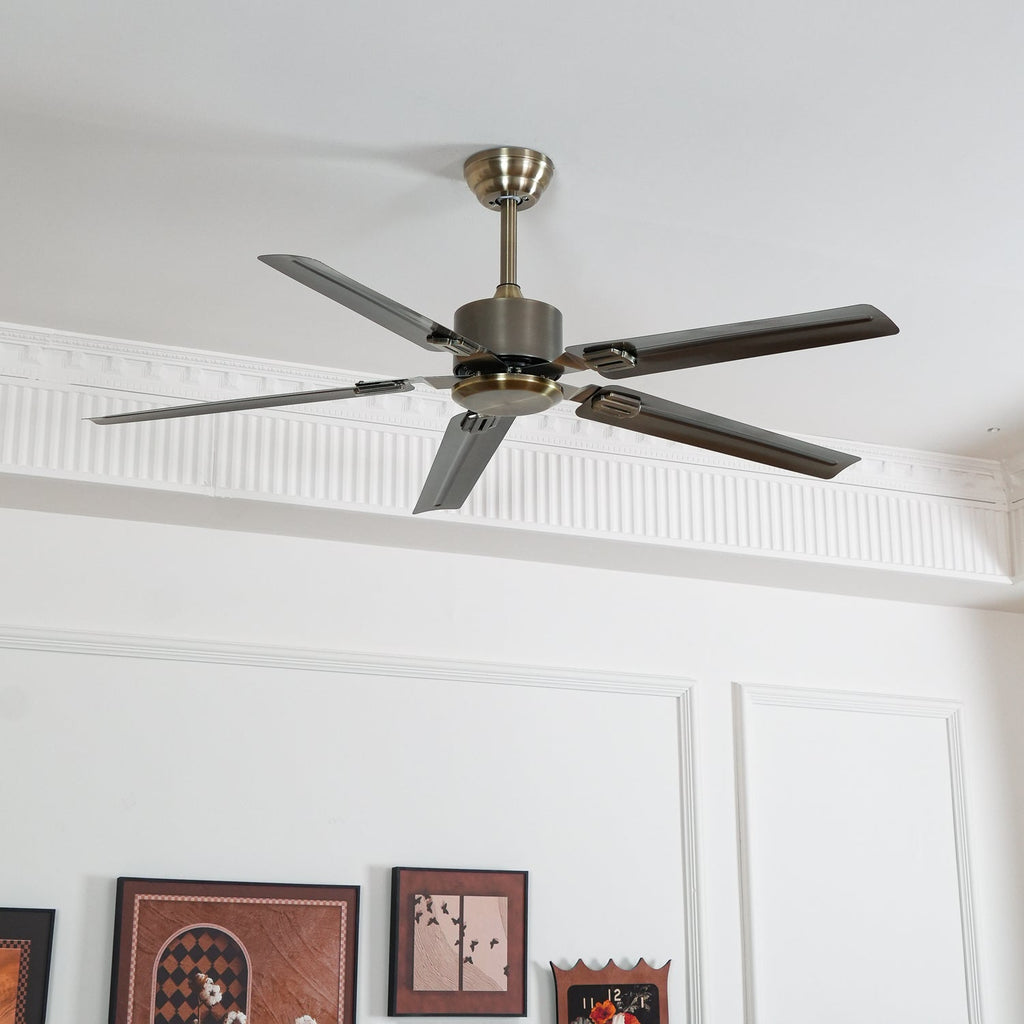 Vosolara Ceiling Light Fan Premium - Kingsley Beaumont