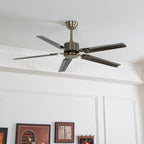 Vosolara Ceiling Light Fan Premium - Kingsley Beaumont