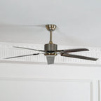 Vosolara Ceiling Light Fan Premium - Kingsley Beaumont