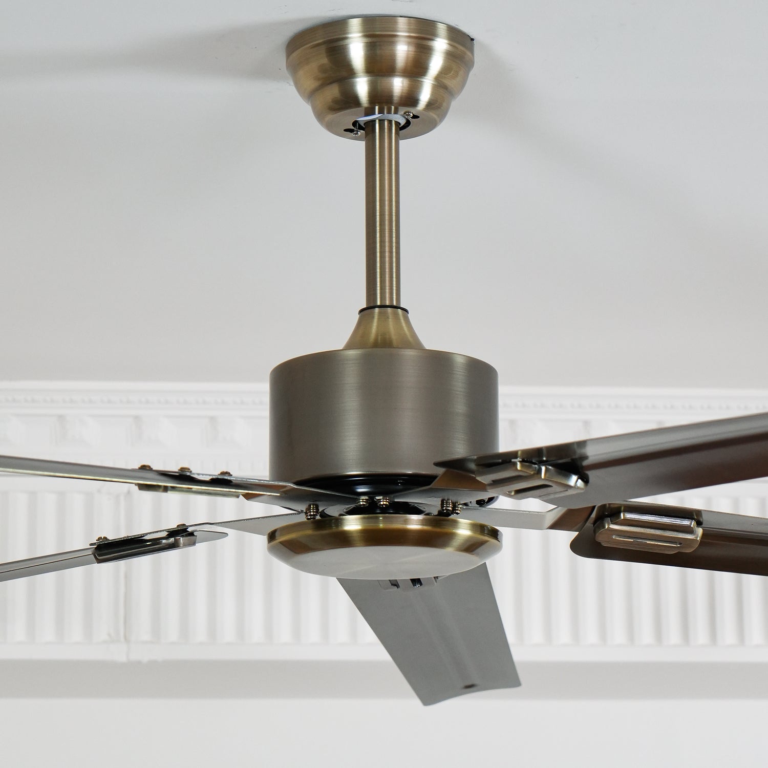 Vosolara Ceiling Light Fan Premium - Kingsley Beaumont