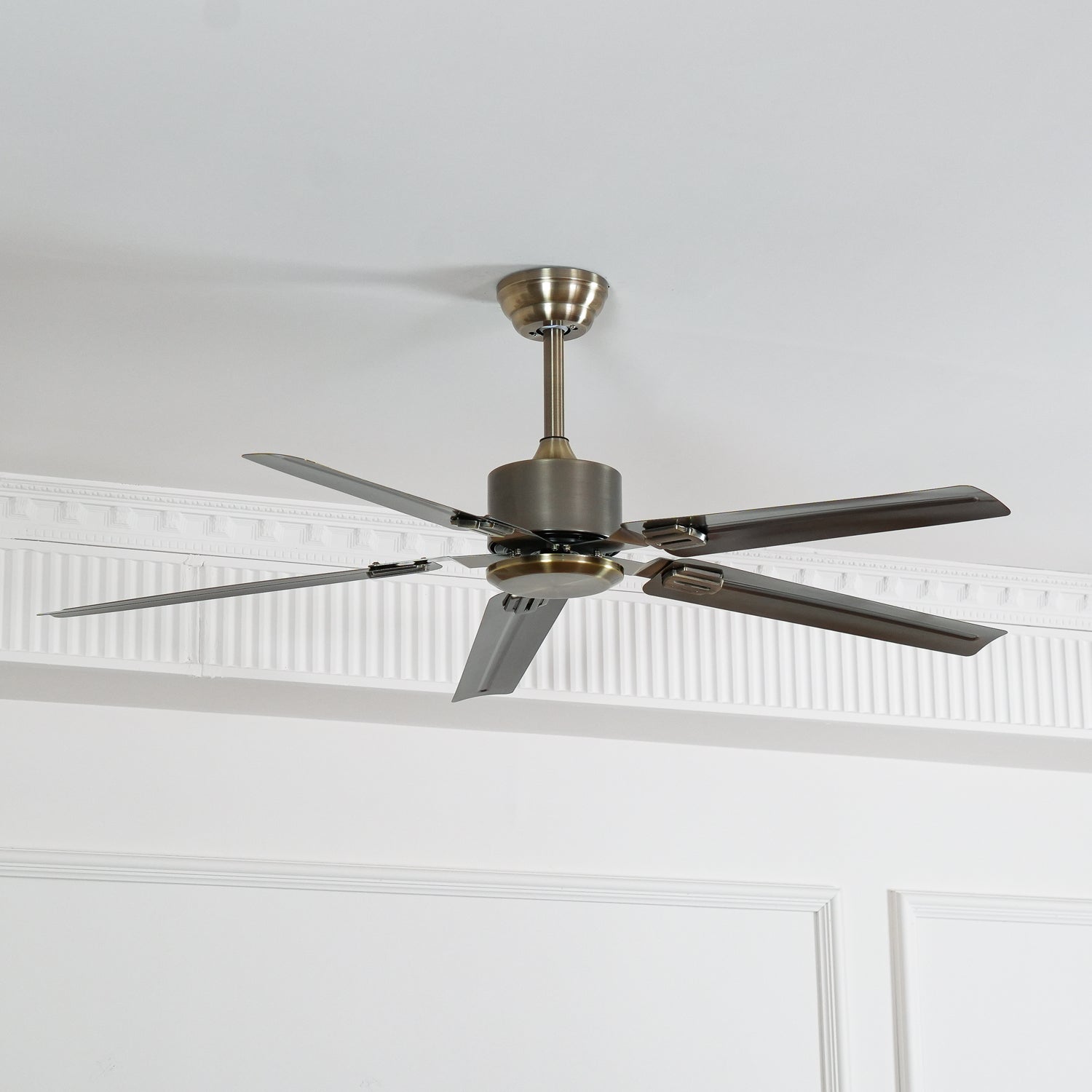 Vosolara Ceiling Light Fan Premium - Kingsley Beaumont