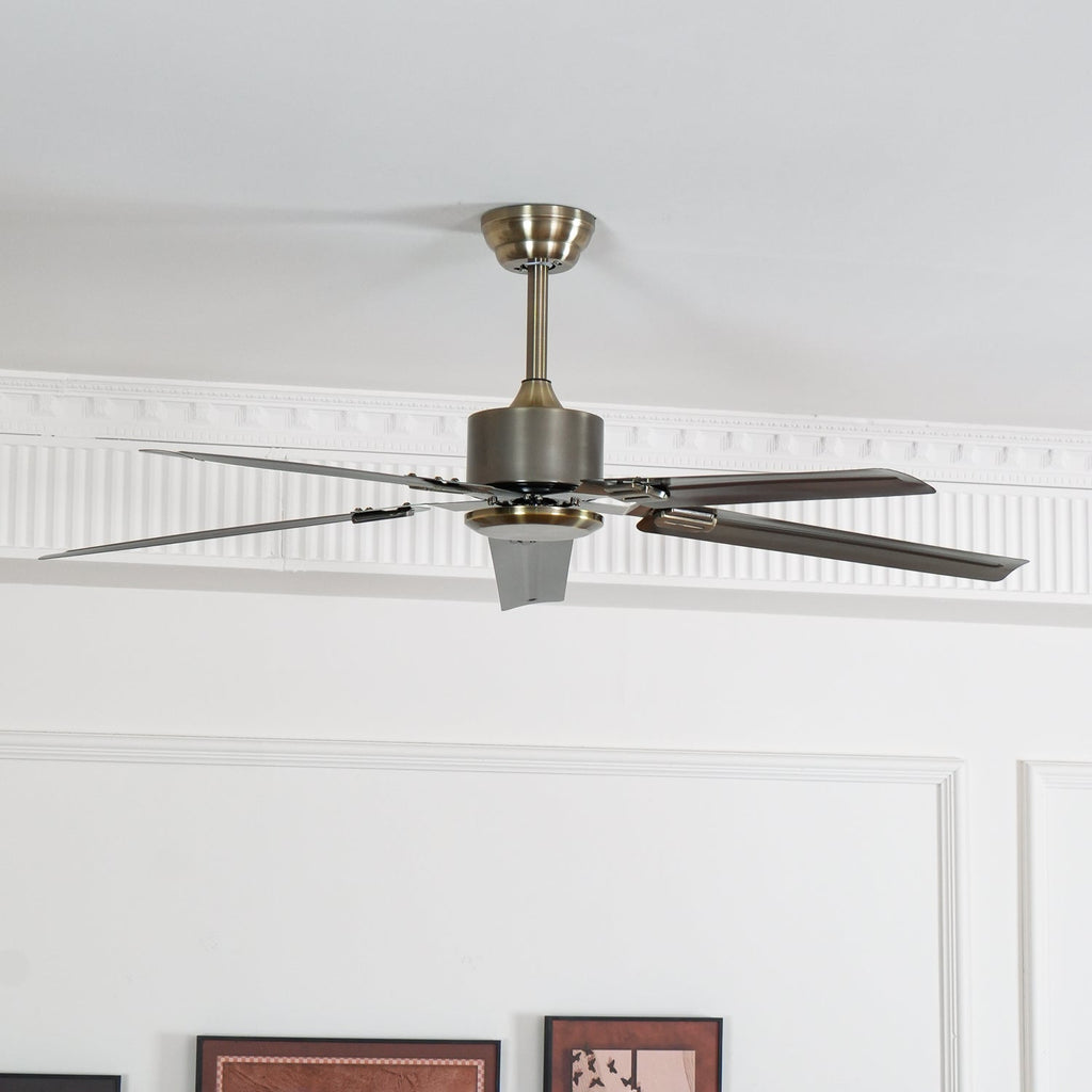 Vosolara Ceiling Light Fan Premium - Kingsley Beaumont