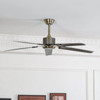 Vosolara Ceiling Light Fan Premium - Kingsley Beaumont