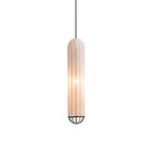 Ritta Pendant Light, Fabric