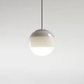 Edith Colorful Glass Pendant Light