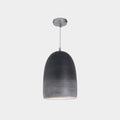 Arisha Rock Art Deco Pendant Light, 3 Color