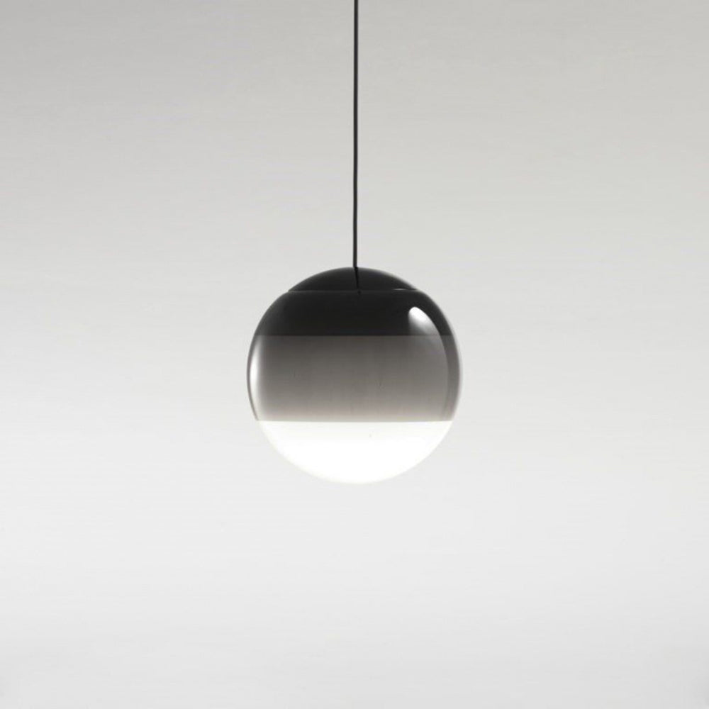 Edith Colorful Glass Pendant Light
