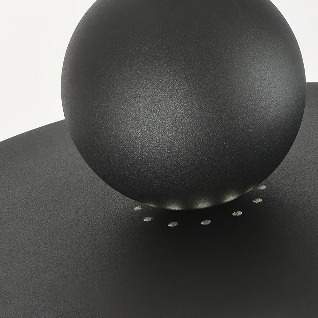 Sky Hat Pendant Light