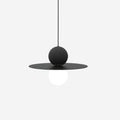 Sky Hat Pendant Light