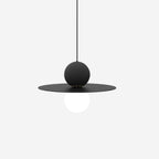 Sky Hat Pendant Light