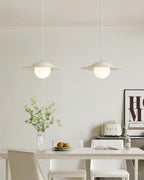Opilo Metal Pendant Light