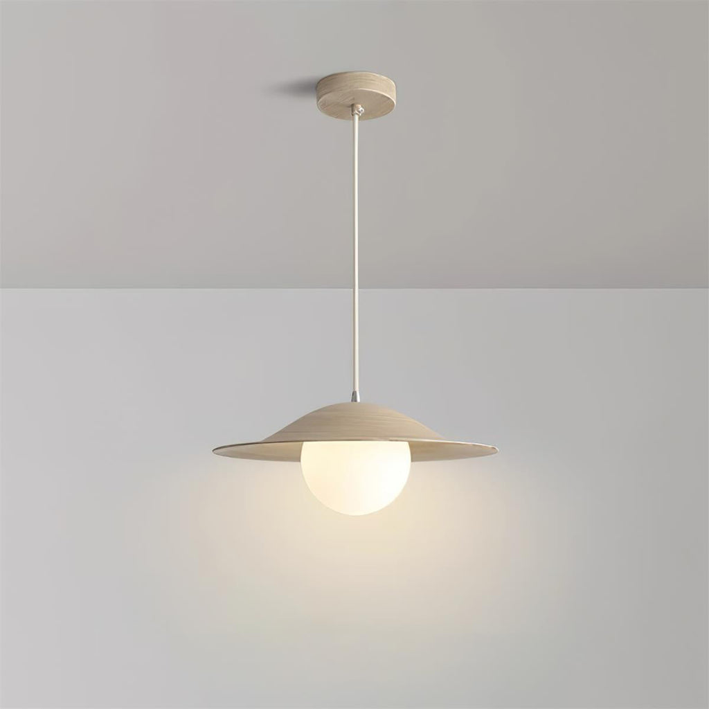 Opilo Metal Pendant Light
