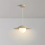 Opilo Metal Pendant Light